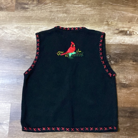 In Resource “Cardinal Sweater/Cardigan - Picture 6 of 9